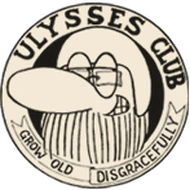 Ulysses Club logo